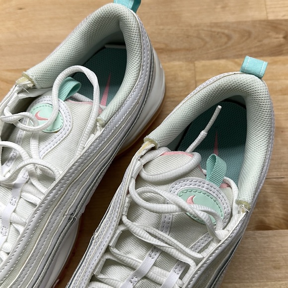 Women’s Nike Air Max 97 - Picture 11 of 11